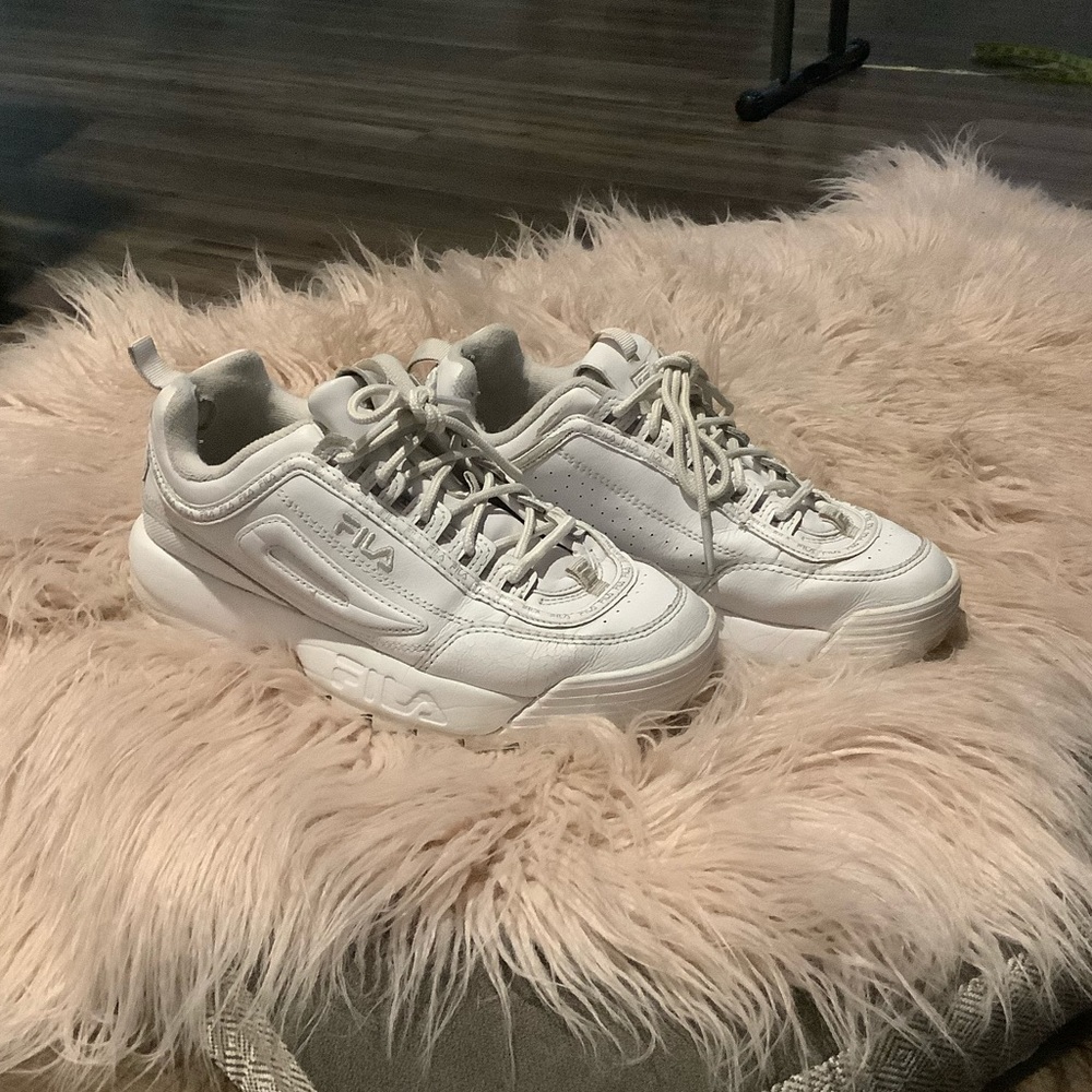 Fila Disruptor 2